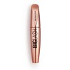 Makeup Revolution Big Lash XL Volume Mascara - 0.5 fl oz - 2 of 4