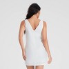 Women's Mini Shift Dress - A New Day™ - 2 of 4