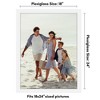 Americanflat Poster Frame - Wooden Picture Frame with Plexiglass Cover - 2 of 4
