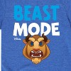 Boys' - Disney - Beast Mode Short Sleeve Graphic T-Shirt - 2 of 4