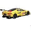 Chevrolet Corvette Z06 GT3.R #4 "Corvette Racing by Pratt Miller Motorsports" "24 Hrs of Daytona" 1/18 Model Car by Top Speed - 4 of 4
