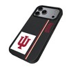 NCAA Big Ten Universities Sidebar MagSafe Compatible Cell Phone Case for Apple iPhone 17 Series - 2 of 4
