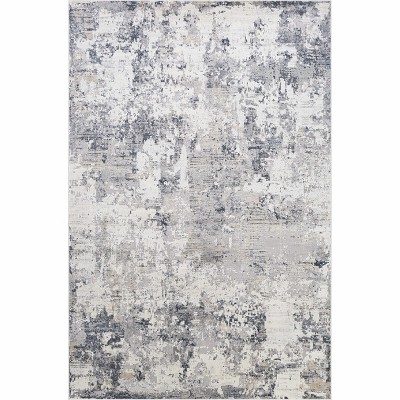 Hauteloom Islington Textured Luxe Area Rug