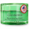 Verdermis Moisturizing Day Cream  – Smooths Fine Lines, Restores Natural Glow with A Blend of Antioxidants and Peptides - 2 of 3