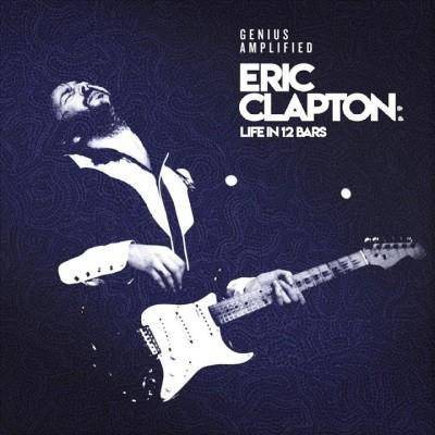 Soundtrack - Eric Clapton: Life In 12 Bars (2 CD)