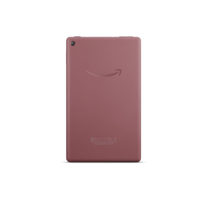 Amazon Fire 7 32GB 7&#34; Tablet - Plum, 4 of 8