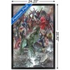 Trends International Marvel Comics - Marvel Legacy #1 Framed Wall Poster Prints - 3 of 4