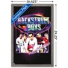 Trends International Backstreet Boys - Larger Than Life Framed Wall Poster Prints - 3 of 4