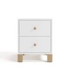 Storkcraft California Nightstand - 3 of 4