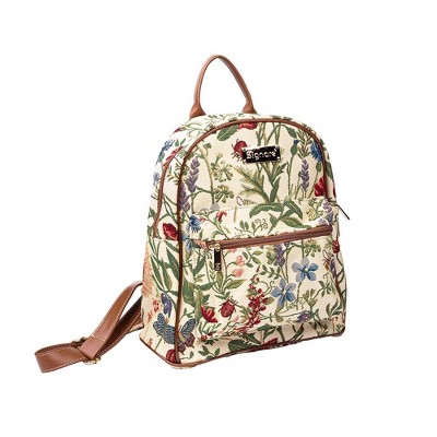 Signare USA Morning Garden Floral Daypack Backpack — фото 6