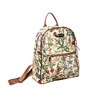 Signare USA Morning Garden Floral Daypack Backpack - 2 of 4