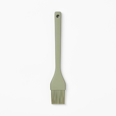 Silicone Mini Basting Brush - Figmint™