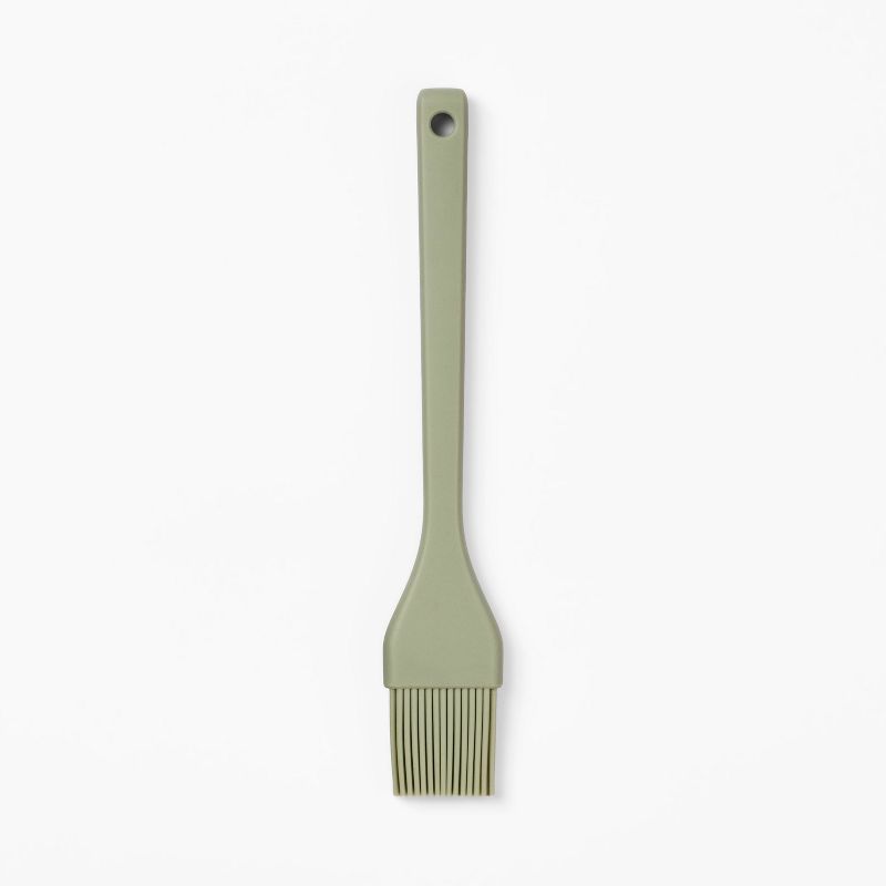 Silicone Mini Basting Brush - Figmint™, 1 of 5