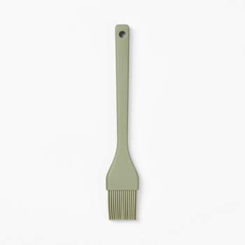 Silicone Mini Basting Brush - Figmint™