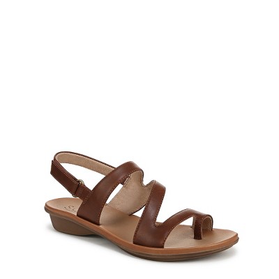 SOUL Naturalizer Womens Shakina Sandal