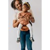 Tushbaby Vegan Leather Baby Carrier - 4 of 4