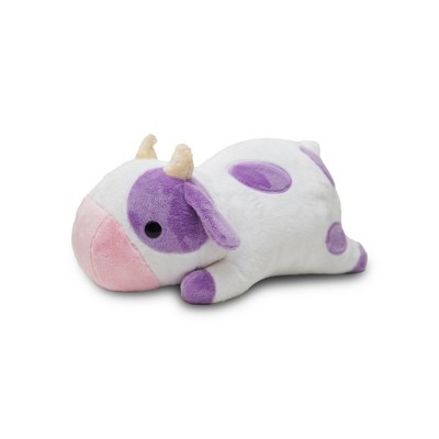 Cow stuffed deals animal target