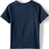 Lands' End School Uniform Kids Short Sleeve Active Tee - 2 of 2