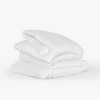 Buffy Eucalyptus Duvet Cover - 2 of 4