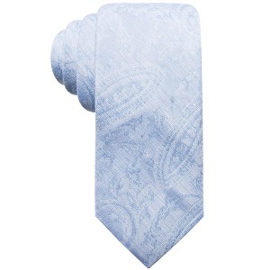 Ryan Seacrest Mens Savine Self-tied Necktie - 1 of 1
