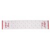 C&F Home Merry Christmas Christmas Trees Rectangle Table Runner 14" x 72" - 2 of 4