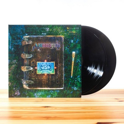 Anamanaguchi - USA) (Vinyl)