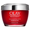 Olay Regenerist Micro-Sculpting Cream Face Moisturizer, Fragrance-Free - 1.7oz - image 2 of 4