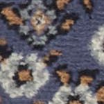 country blue/brown