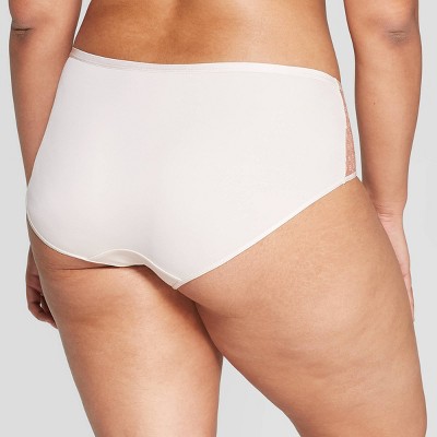 Women's Micro Hipster Underwear - Auden™ Size XL