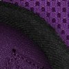 purple/black trim