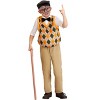 HalloweenCostumes.com Boy's Old Man Costume - image 3 of 3