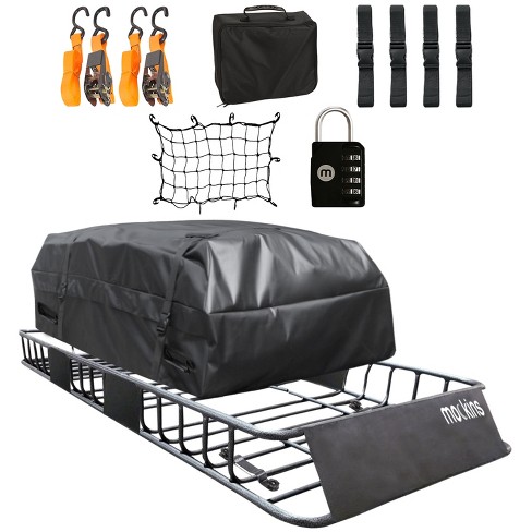 Cargo bag online carrier