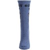 Memoi Giddy Up Pup Bamboo Blend Crew Socks - 2 of 4