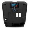 MTX Audio MUDRNGRDK Dash Kit for Mounting AWMC3 in 2014+ Polaris Ranger Vehicles - 3 of 4