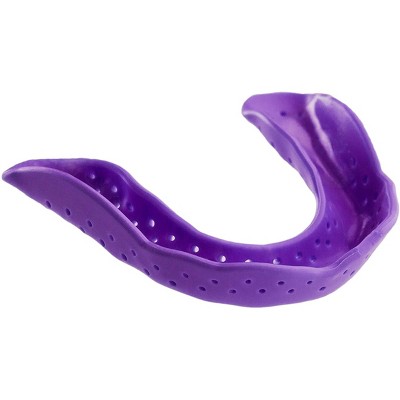 Sova Adult Night Guard Mouthguard With Case - Natural : Target