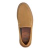 Johnston & Murphy Men's Upton Loafer Perf Venetian Slip On Casual Shoe - 2 of 4