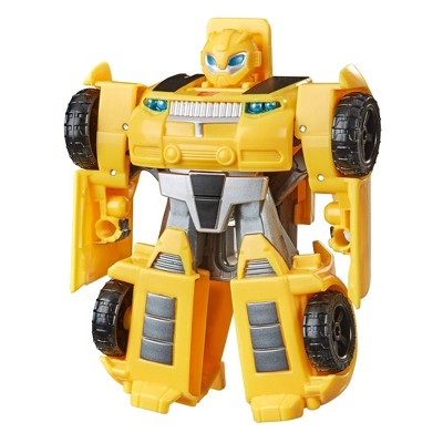 bumblebee transformer toy target