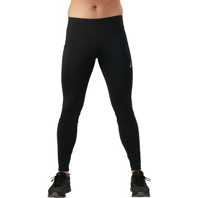 asics men's thermopolis pants
