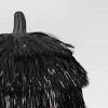 Large Fringed Pumpkin Figurine - Hyde and EEK! Boutique™ - 3 of 3