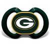 Baby Fanatic Officially Licensed 3 Piece Unisex Gift Set - NFL Green Bay Packers - 2 of 3