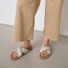 The Sak Penelope Leather Sandle - 2 of 4