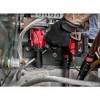 M18 FUEL™ ⅜″ compact impact wrench with friction ring : Milwaukee - 3 of 3