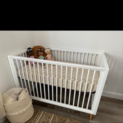 Kolcraft cheap roscoe crib