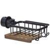 The Lakeside Collection Detachable Kitchen Sink Drain Rack - 3 of 3