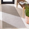 Montauk MTK717 Hand Woven Area Rug  - Safavieh - 2 of 4
