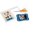 Avery Printable Magnet Sheets For Inkjet Printers, 8-1/2 x 11 Inches, Pack of 5 - 2 of 2