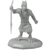 Monster Protectors Unpainted Fantasy Kobold Mini Figures for D&D - 1", 8 Pieces - 3 of 4