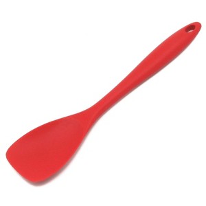 Chef Craft 11.5" Premium Heat Resistant Silicone Spoon Spatula Spoonula - 1 of 1