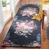 Blossom BLM575 Hand Tufted Indoor Rugs - Safavieh - 2 of 4