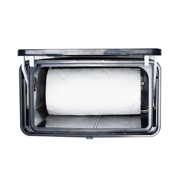 Nine Stars 3-28 Kitchen Compost Bin, 5 of 11